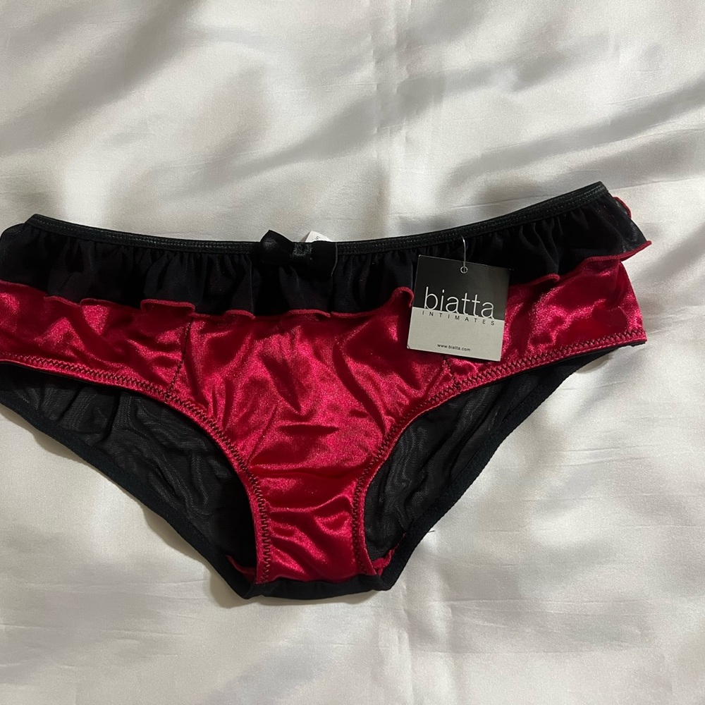 Biatta I Women’s I Intimates I Bikini Panty
